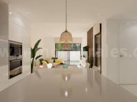 Nouvelle construction - Maison individuelle / Villa - San Fulgencio