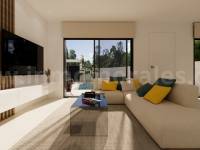 Nouvelle construction - Maison individuelle / Villa - San Fulgencio
