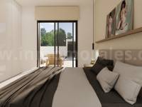 Nouvelle construction - Maison individuelle / Villa - San Fulgencio