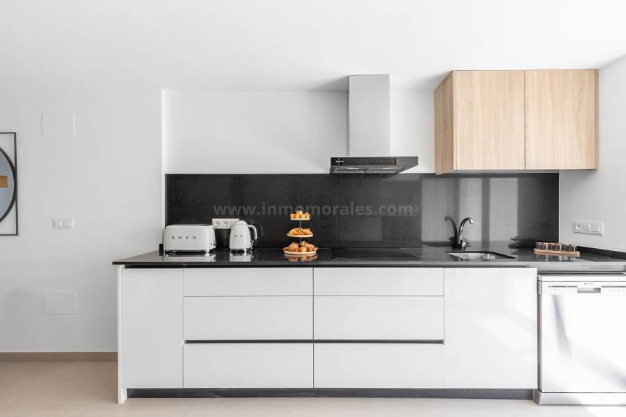 Neubau - Haus - Rafal