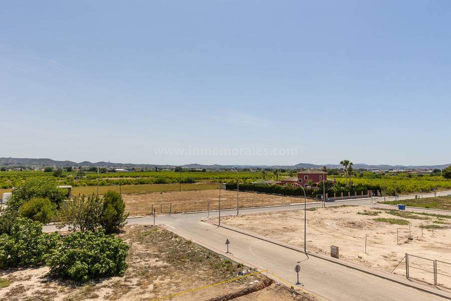 Neubau - Haus - Rafal