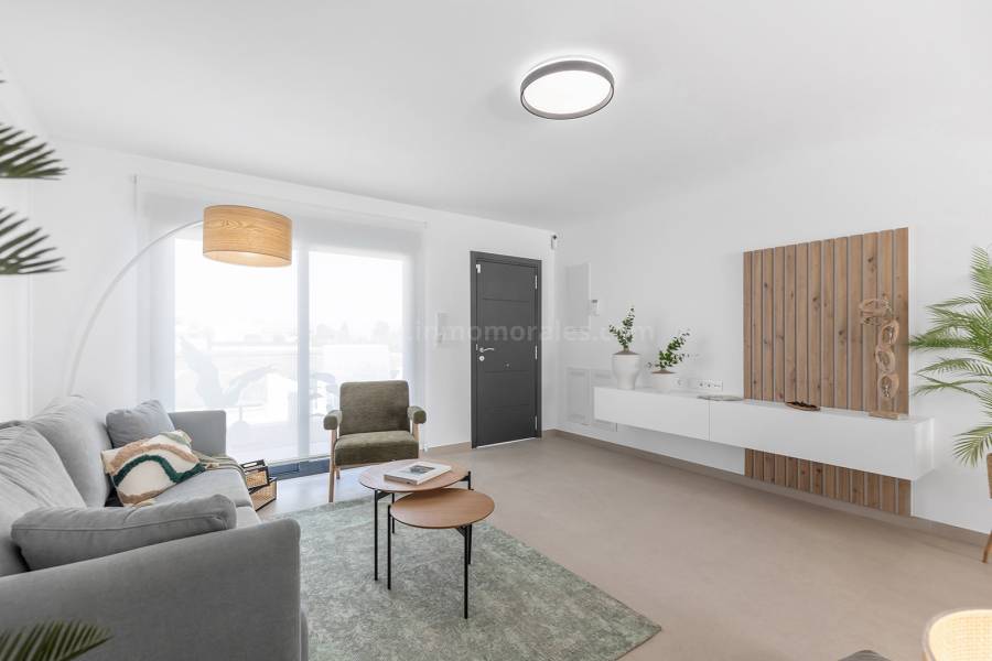 Neubau - Haus - Rafal