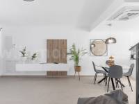 Neubau - Haus - Rafal