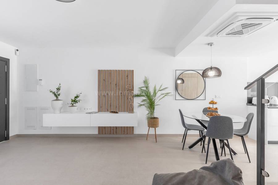 Neubau - Haus - Rafal