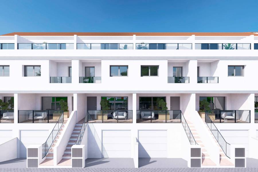 Neubau - Haus - Rafal