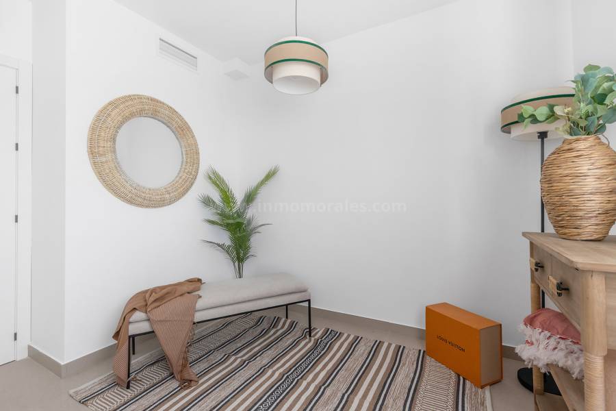 Neubau - Haus - Rafal