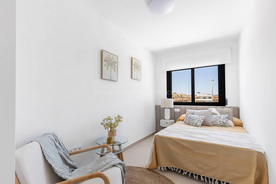 Neubau - Haus - Rafal