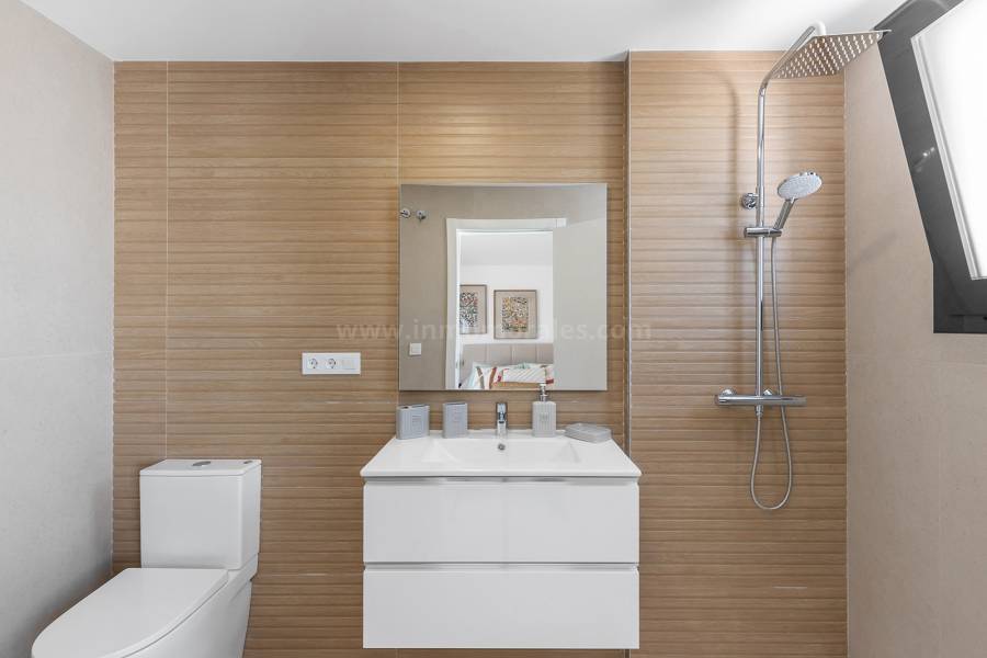 Neubau - Haus - Rafal