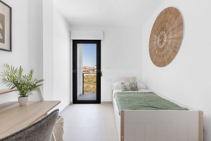 Neubau - Haus - Rafal