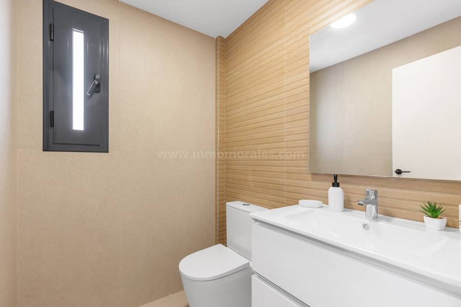 Neubau - Haus - Rafal