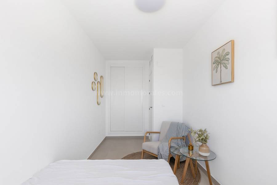 Neubau - Haus - Rafal