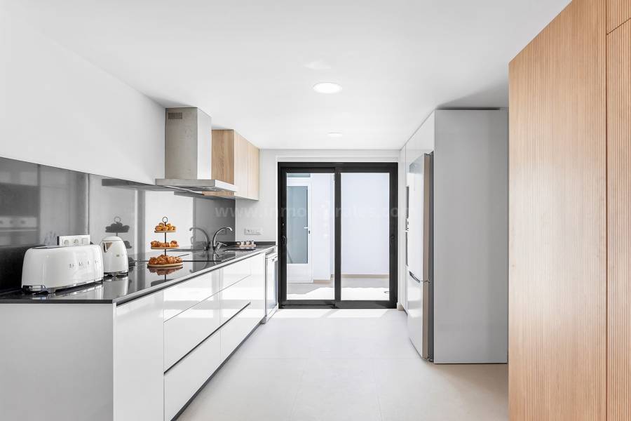 Neubau - Haus - Rafal