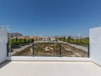 Neubau - Haus - Rafal