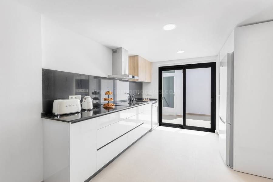 Neubau - Haus - Rafal