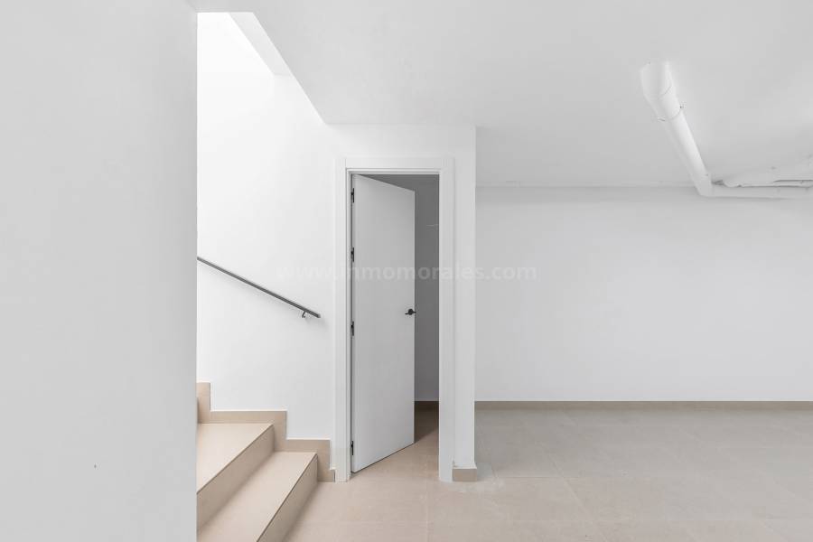 Neubau - Haus - Rafal