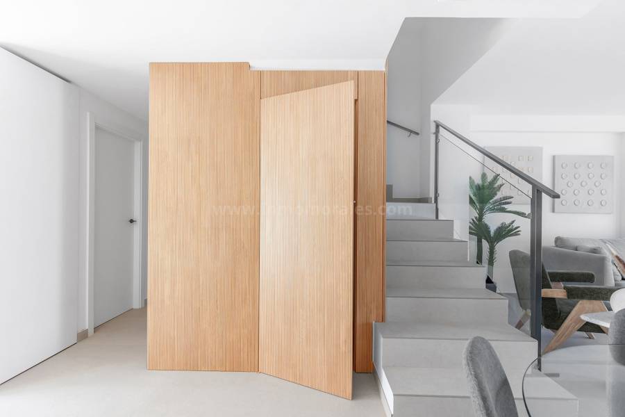 Neubau - Haus - Rafal