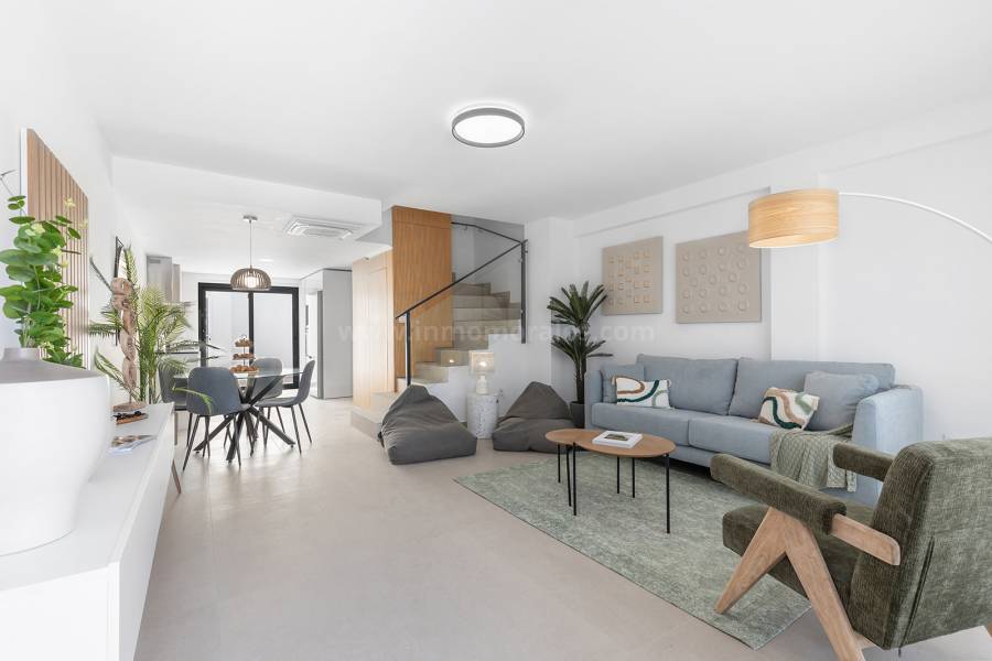 Neubau - Haus - Rafal