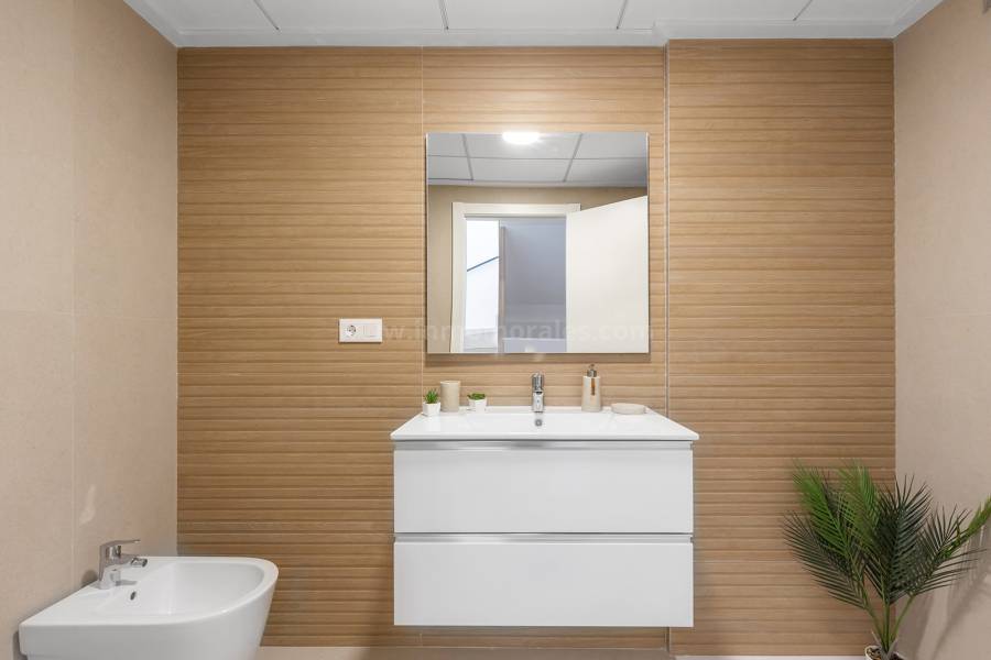 Neubau - Haus - Rafal