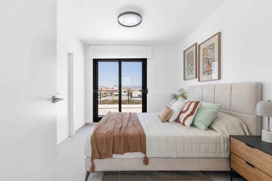 Neubau - Haus - Rafal