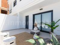 Neubau - Haus - Rafal