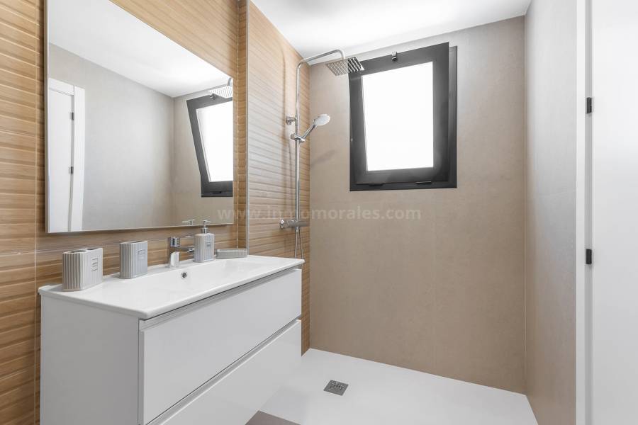 Neubau - Haus - Rafal