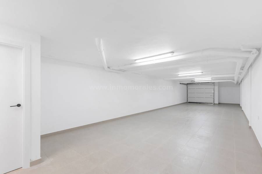 Neubau - Haus - Rafal