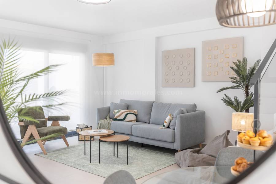 Neubau - Haus - Rafal