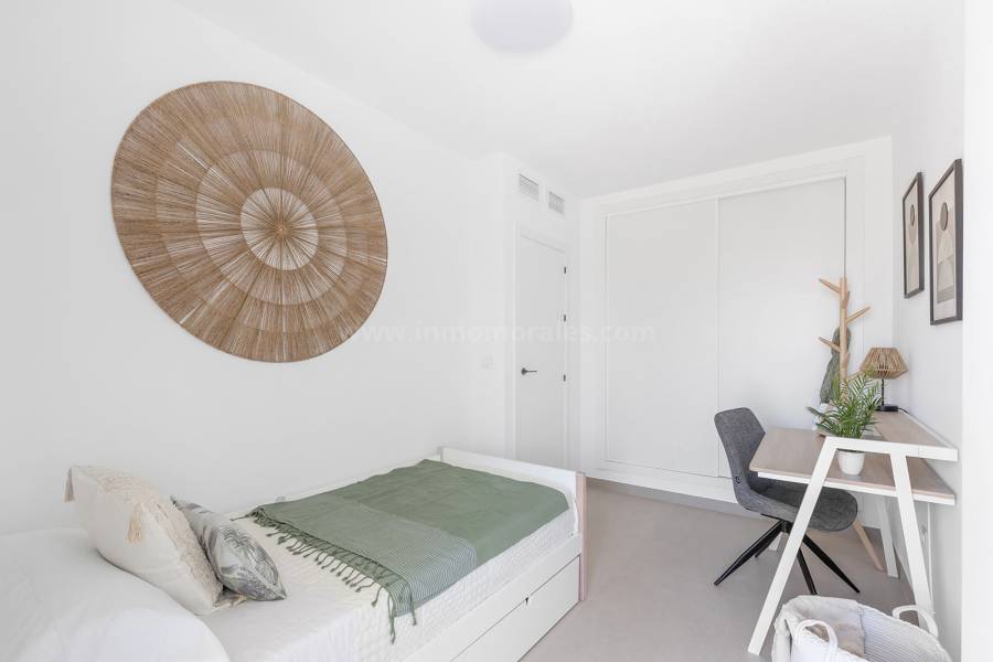 Neubau - Haus - Rafal