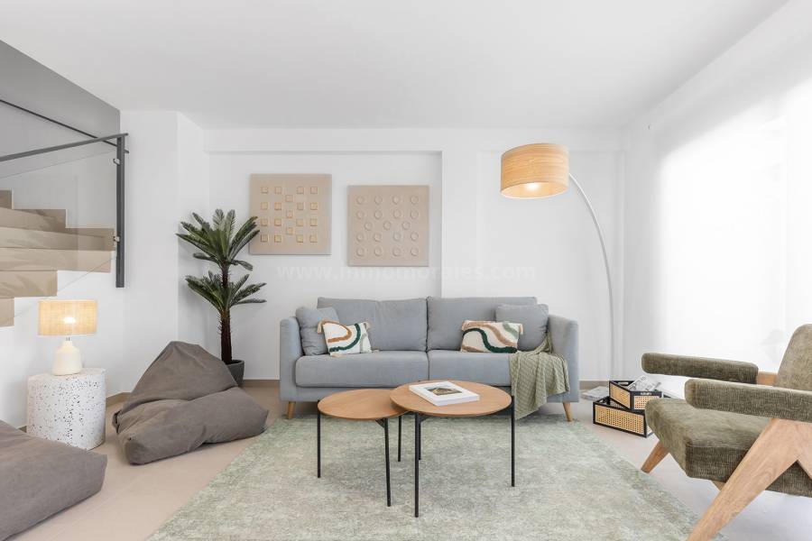 Neubau - Haus - Rafal