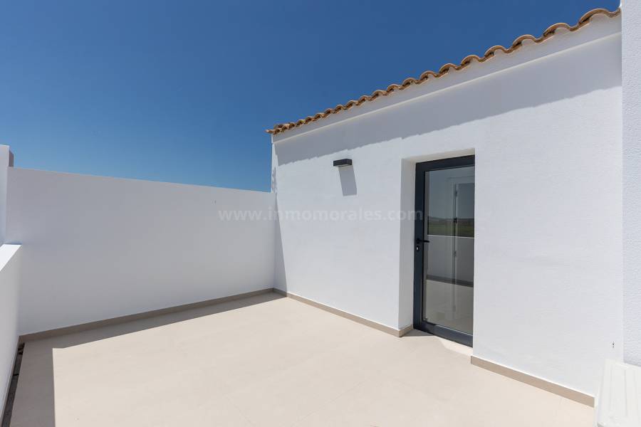 Neubau - Haus - Rafal