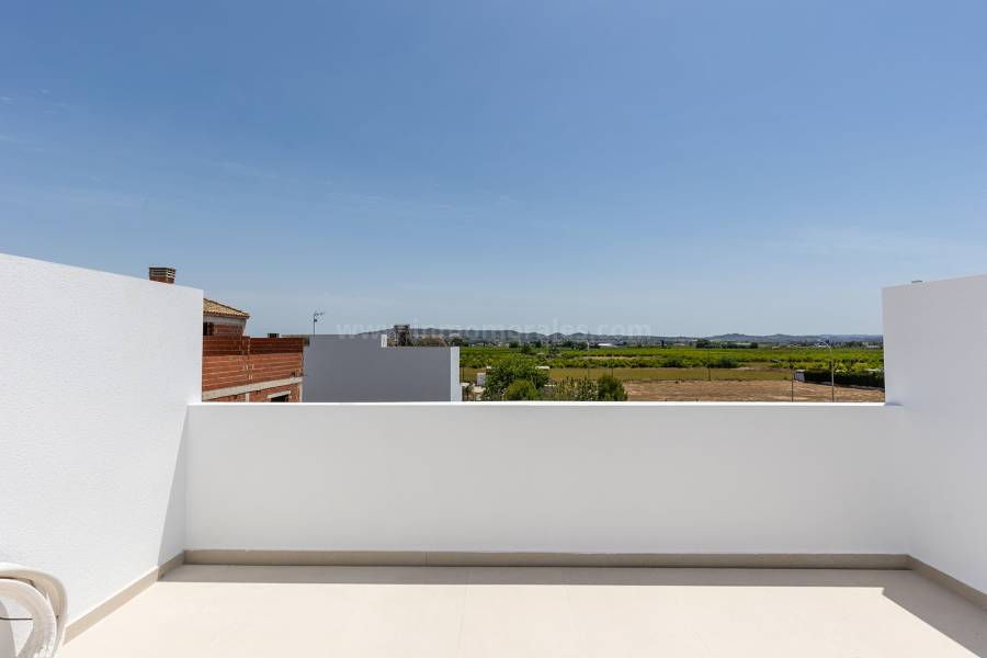 Neubau - Haus - Rafal