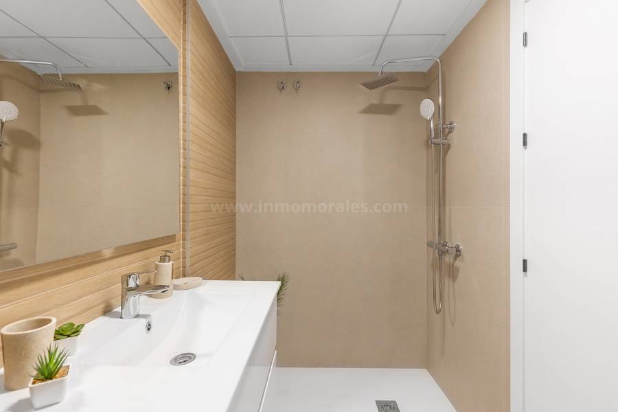 Neubau - Haus - Rafal