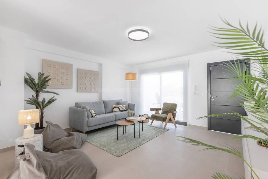 Neubau - Haus - Rafal