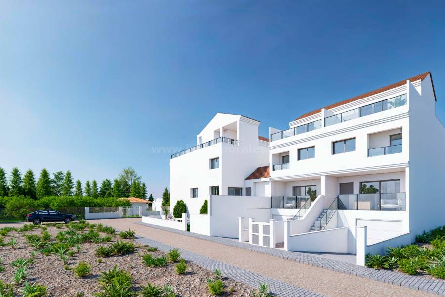 Neubau - Haus - Rafal