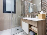 New Build - Apartment  - San Miguel de Salinas