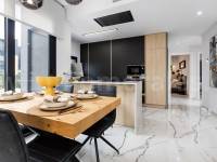 New Build - Apartment  - San Miguel de Salinas