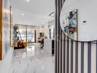 New Build - Apartment  - San Miguel de Salinas
