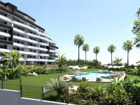 New Build - Apartment  - San Miguel de Salinas