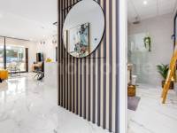 New Build - Apartment  - San Miguel de Salinas