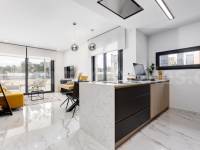 New Build - Apartment  - San Miguel de Salinas