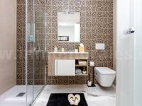 New Build - Apartment  - San Miguel de Salinas