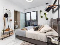 New Build - Apartment  - San Miguel de Salinas