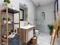 New Build - Apartment  - San Miguel de Salinas