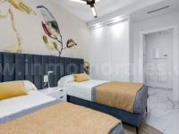 New Build - Apartment  - San Miguel de Salinas