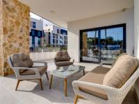 New Build - Apartment  - San Miguel de Salinas