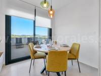 Nieuwbouw - Appartement - Torrevieja - Los Balcones
