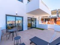 Nieuwbouw - Appartement - Torrevieja - Los Balcones