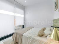 Nieuwbouw - Appartement - Torrevieja - Los Balcones