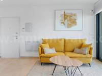 Nieuwbouw - Appartement - Torrevieja - Los Balcones
