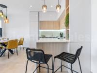 Nieuwbouw - Appartement - Torrevieja - Los Balcones